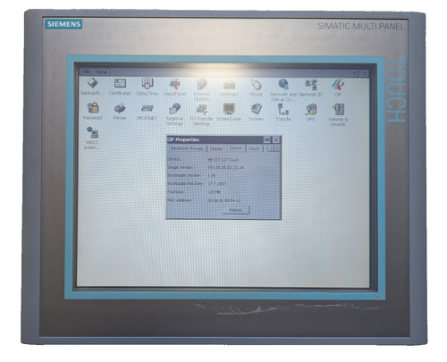 Siemens simatic 377 12 - siemens,