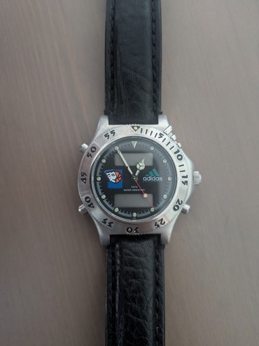 Adidas uhr modell 0037a - modell,
