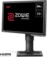 BenQ ZOWIE XL2411P 24 Zoll 144Hz Esports Gaming Monitor