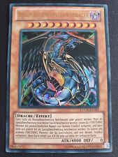 Yu-Gi-Oh! LCGX-DE243 Regenbogenfinsternisdrache Ultra Rare NM
