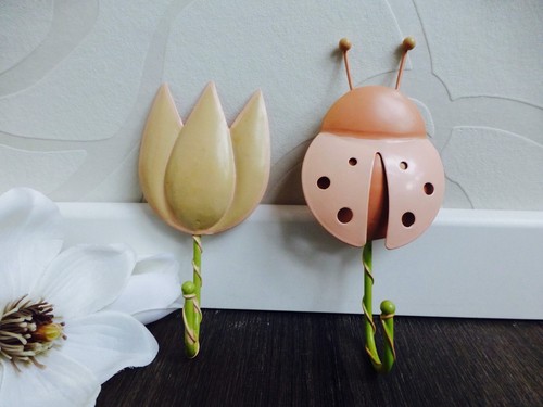 2er set tulpe maikäfer - tulpe,