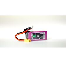 Hacker 90900341 TopFuel LiPo