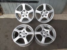 BMW E39 16" Alufelgen DOTZ 7x16" ET 20  7J x 16"