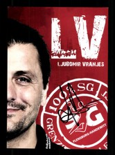 Ljubomir Vranjes SG Flensburg