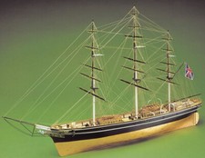 krick CUTTY SARK Teeklipper