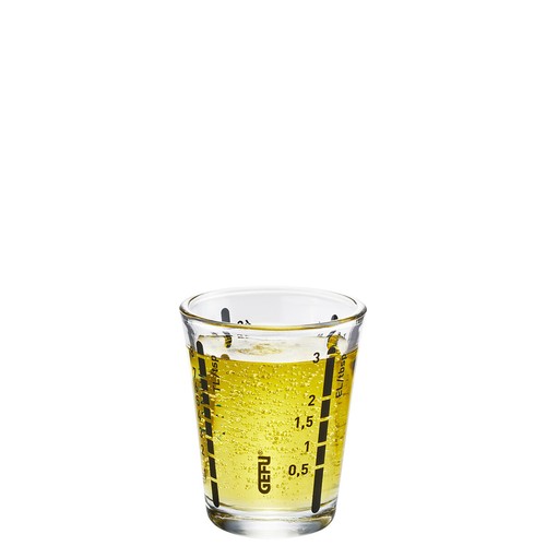 Mini messbecher messi - messi, 40ml