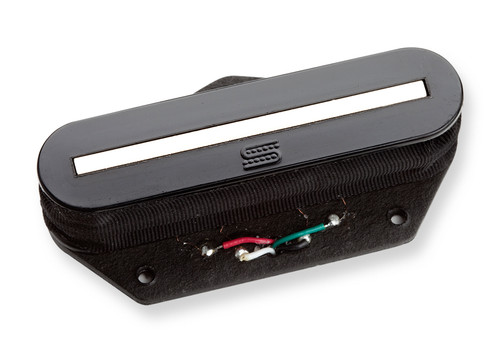 Seymour duncan stk - stk-t2b, hot
