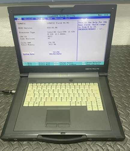 Siemens simatic field m3 - siemens,