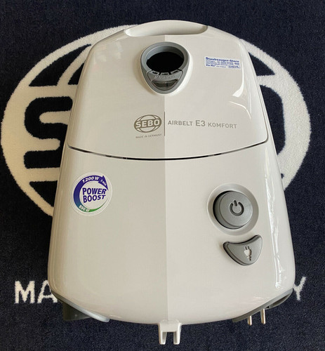 Sebo airbelt - sebo,