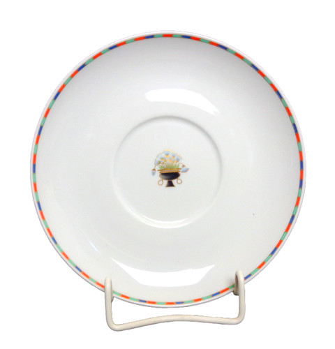 Unterteller für teetasse - unterteller,