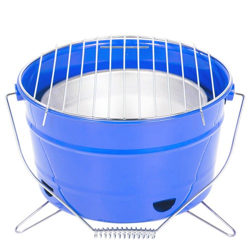 Grill bbq holzkohlegrill - grill,
