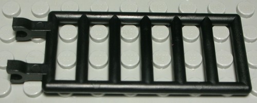 Lego leiter zaun gitter - lego,