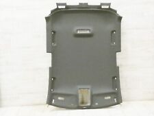 Orig. Dachhimmel innen (schwarz Stoff) 8V3867505 N (4NG) Audi A3, S3 (8P)