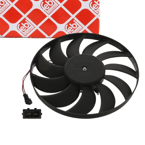 Febi 46563 lüfter - febi,