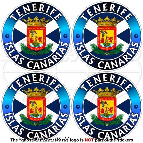 Tenerifische insel kanarische - tenerifische,