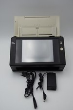 Ricoh Fujitsu ScanSnap N7100 Dokumentenscanner Netzwerkscanner  ca. 19988 Seiten