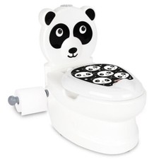 WC Potty Töpfchen Panda