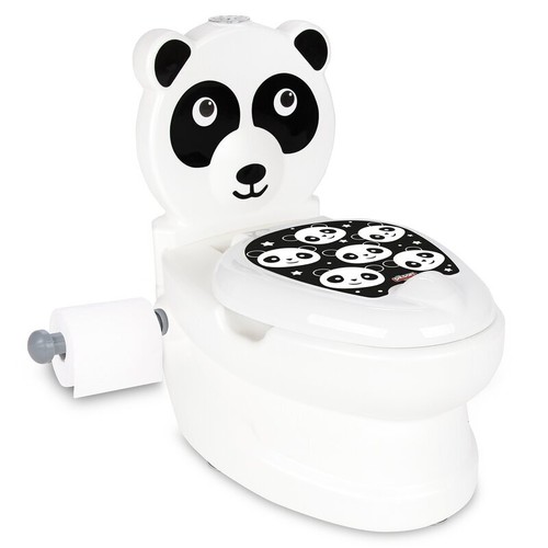 Potty töpfchen panda - wc,