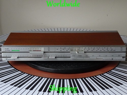 Bang olufsen beomaster - &,