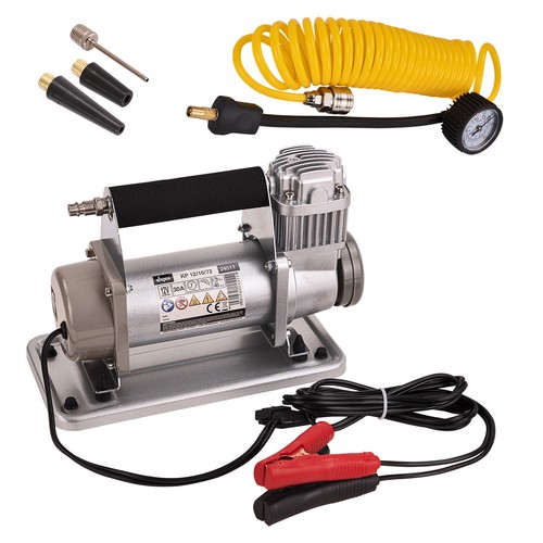 Volt mobiler kompressor mit - mobiler,