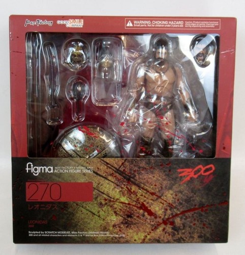 Figma 270 leonidas 300 - 270,