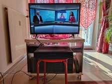VU+ Uno Kabel-Receiver -