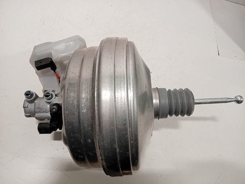 Audi bremskraftverstärker - audi, q5