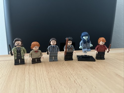 Lego figuren konvolut - lego,