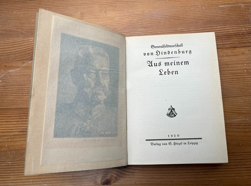 Generalfeldmarschall