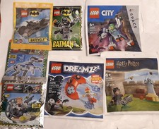 LEGO MINIFIGUREN Konvolut