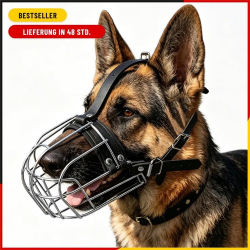 Draht hundemaulkorb für - draht-hundemaulkorb,