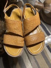 PONS Quintana Sandalen Gr. 40