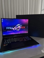Asus ROG Strix Scar 17 SE