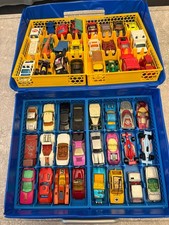Auto Box Sammler Hot Wheels