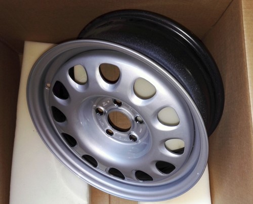 6jx15 et35 5x100 stahlfelge - 6jx15,