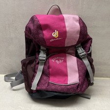 deuter rucksack kinder
