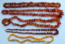 Schmuck konvolut ketten - konvolut,