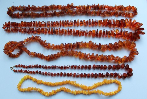 Schmuck konvolut ketten - schmuck,