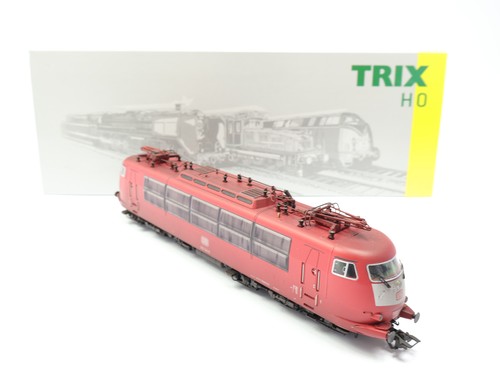 E2853 trix 22929 elektrolok - 22929,