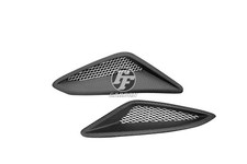 Carbon Lufteinlass Verkleidung für Ducati Streetfighter 2009-2015