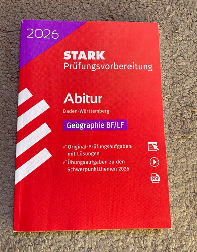 Stark prüfungsvorbereitung - stark,