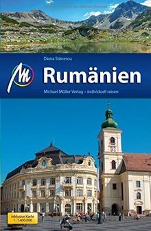 Rumänien reiseführer michael - reiseführer,