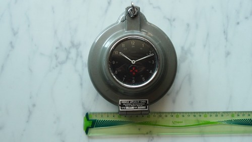 Uhr kienzle tachograph - uhr, gmbh