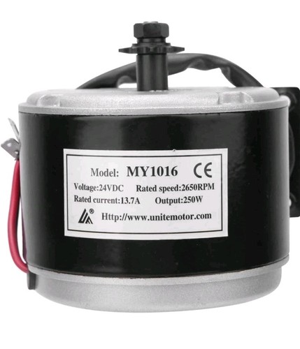 Elektroroller gebürsteter - elektroroller,