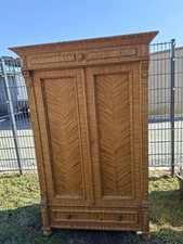 Gründerzeit Kleiderschrank 