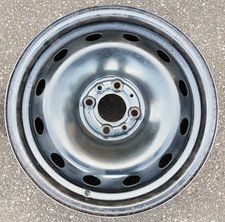 Felge Citroen Nemo,Nemo Combi ,Peugeot Bipper, Fiat 6Jx15H2 4x98 ET44 #28063