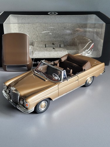 Mercedes benz 280se w111 - 280se,