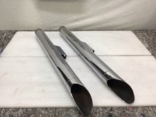 Endschalldämpfer Vance and