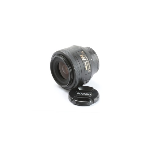 Nikon g dx top - g, +