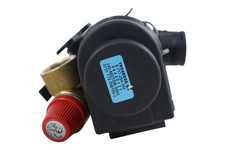 Motor für Umschaltventil  / 16540000.04 / 8717204345 /3-Wege-Ventil Wassergruppe